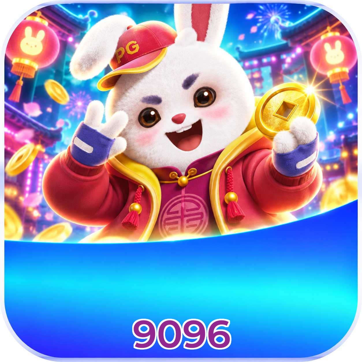9096 Payment Speed