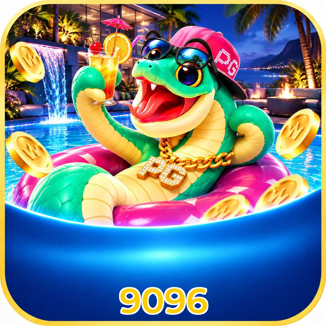 9096 Facebook Page