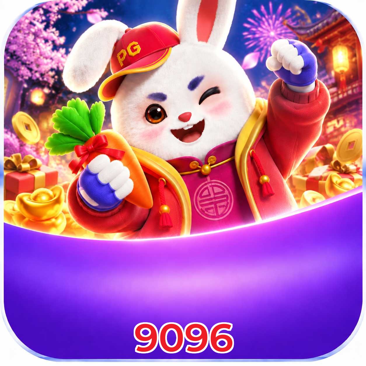 9096 Free Spins