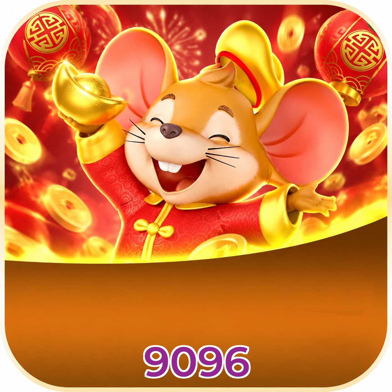 9096 Slots