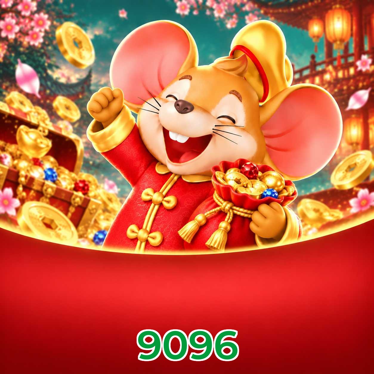 9096 Welcome Bonus