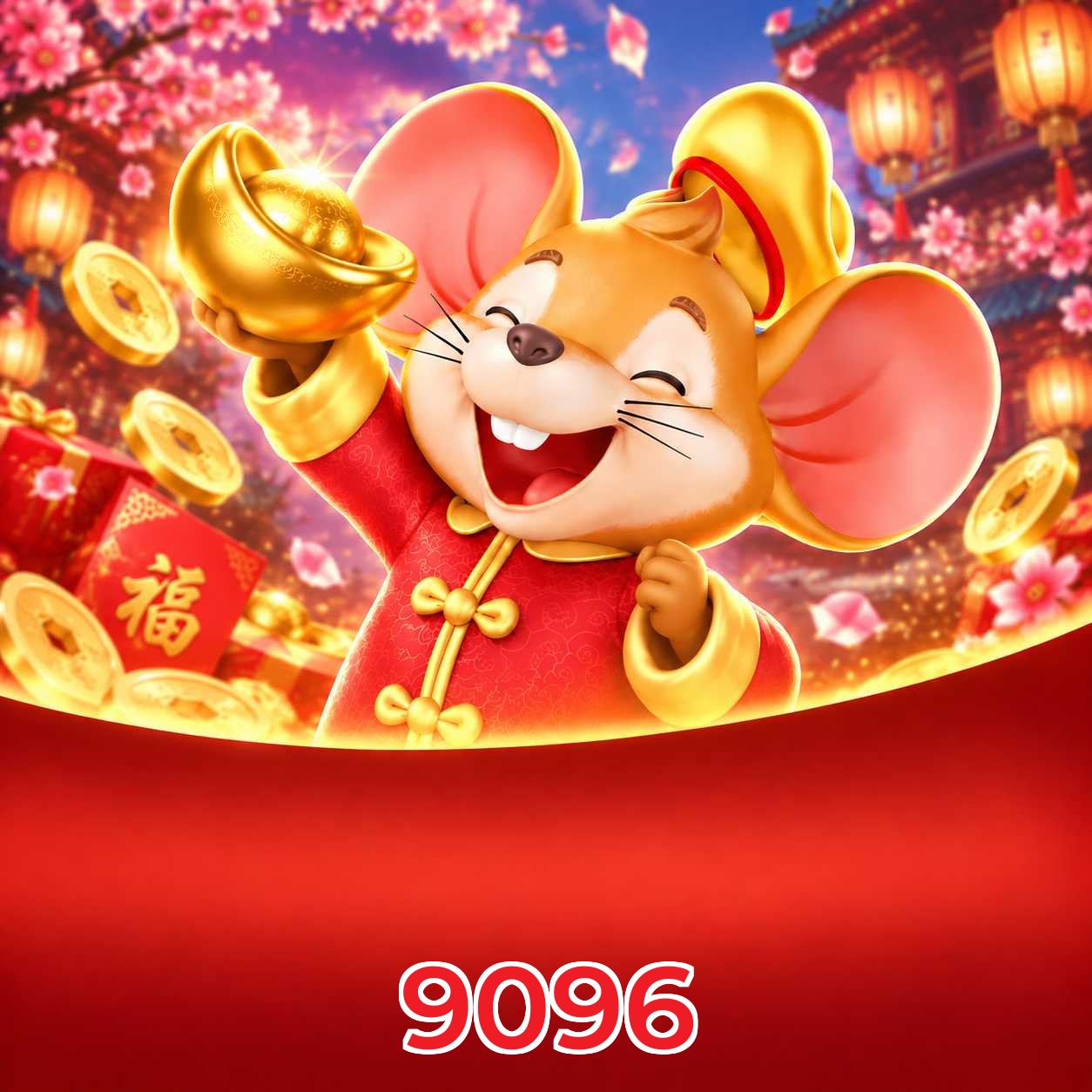 9096 Fortune Tiger Strategies