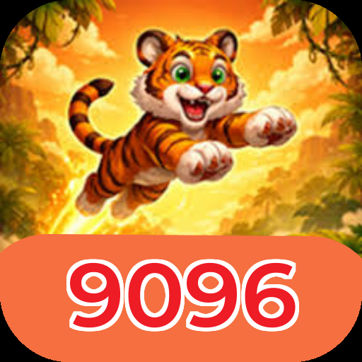 9096 Logo
