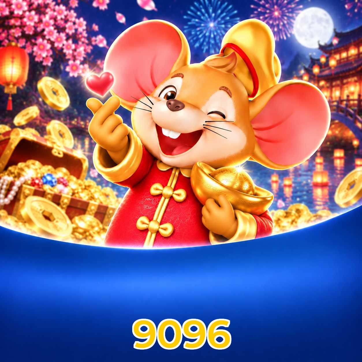9096 Responsible Gaming
