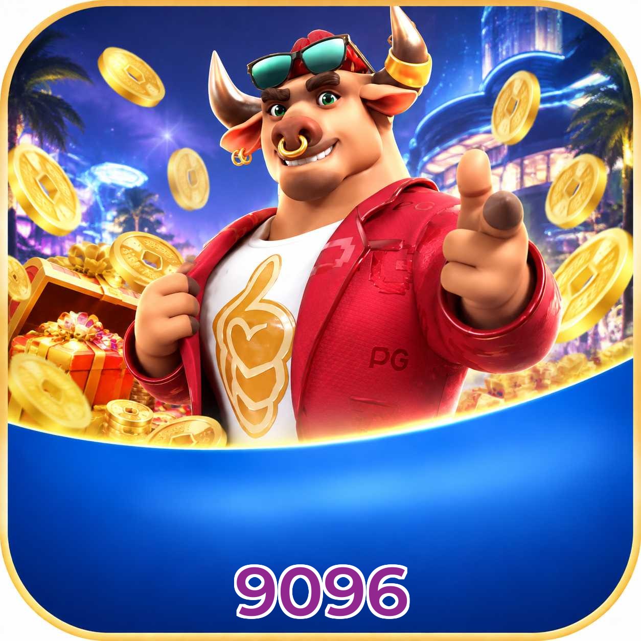 9096 Game Stats