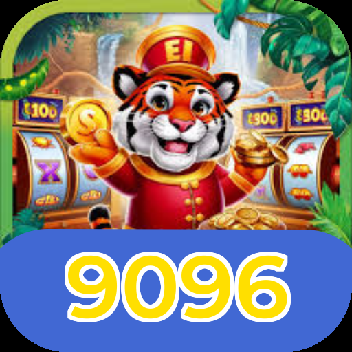 9096 Logo