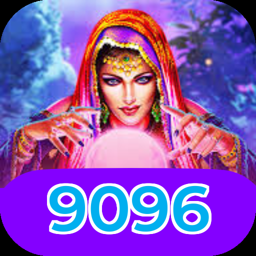 9096 Logo
