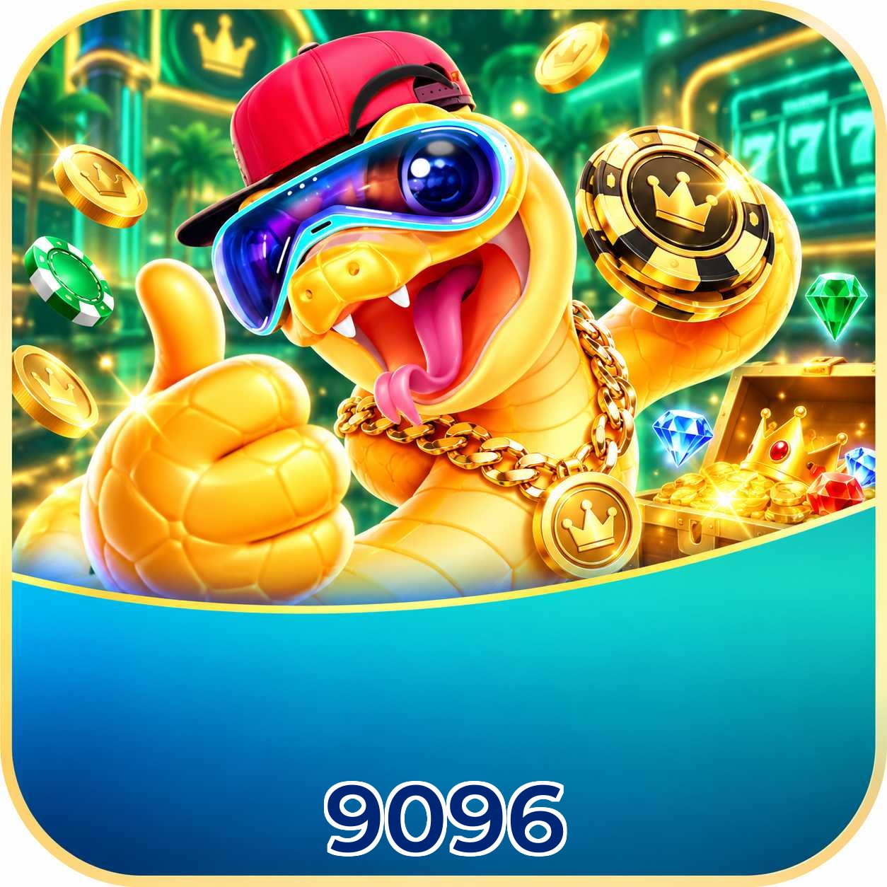 9096 Bonus FAQ