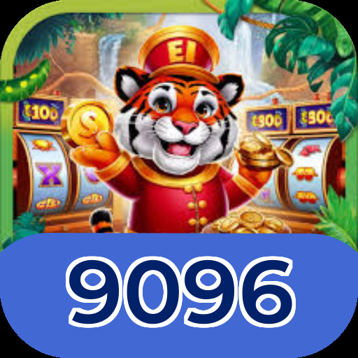 9096 Logo