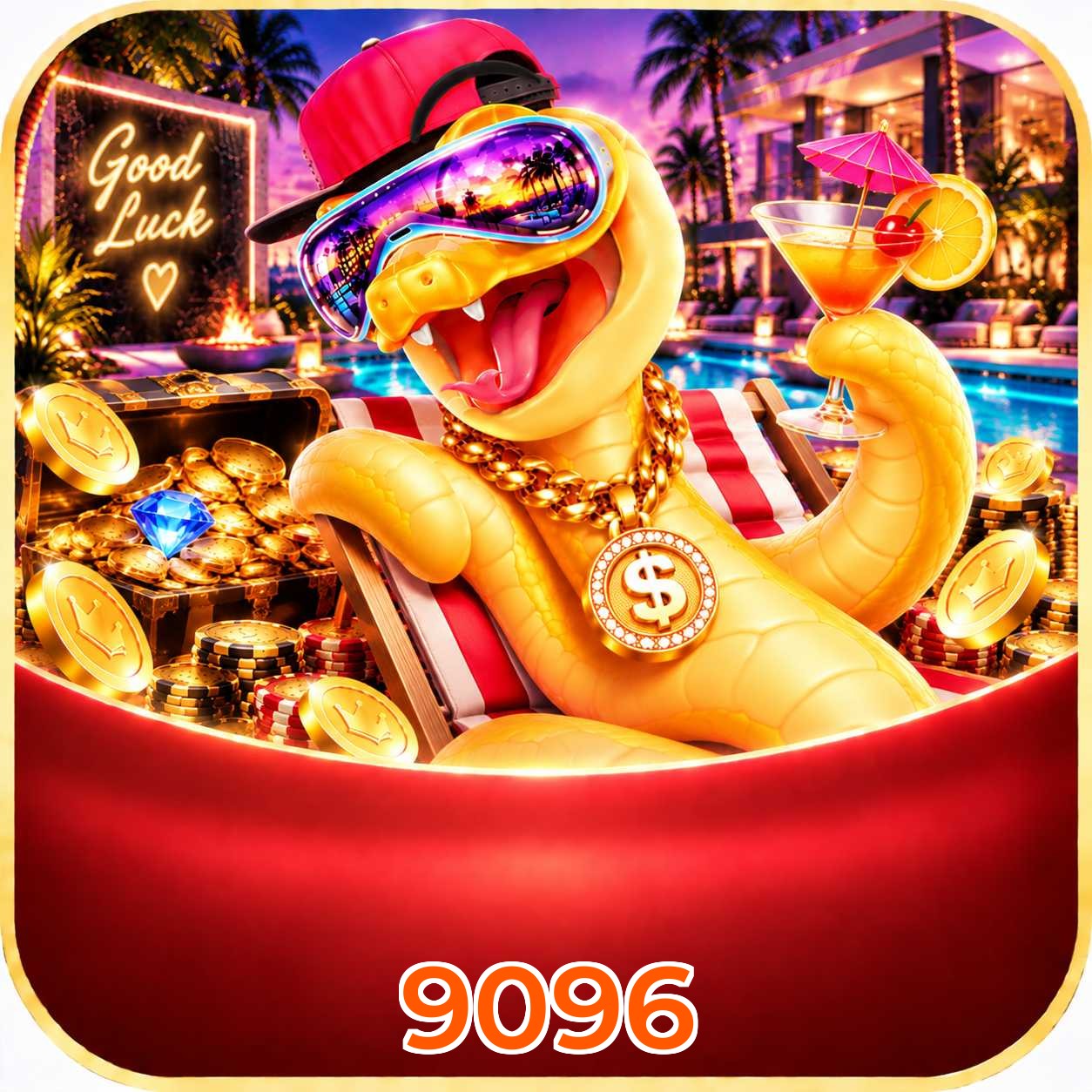 9096 VIP Telegram
