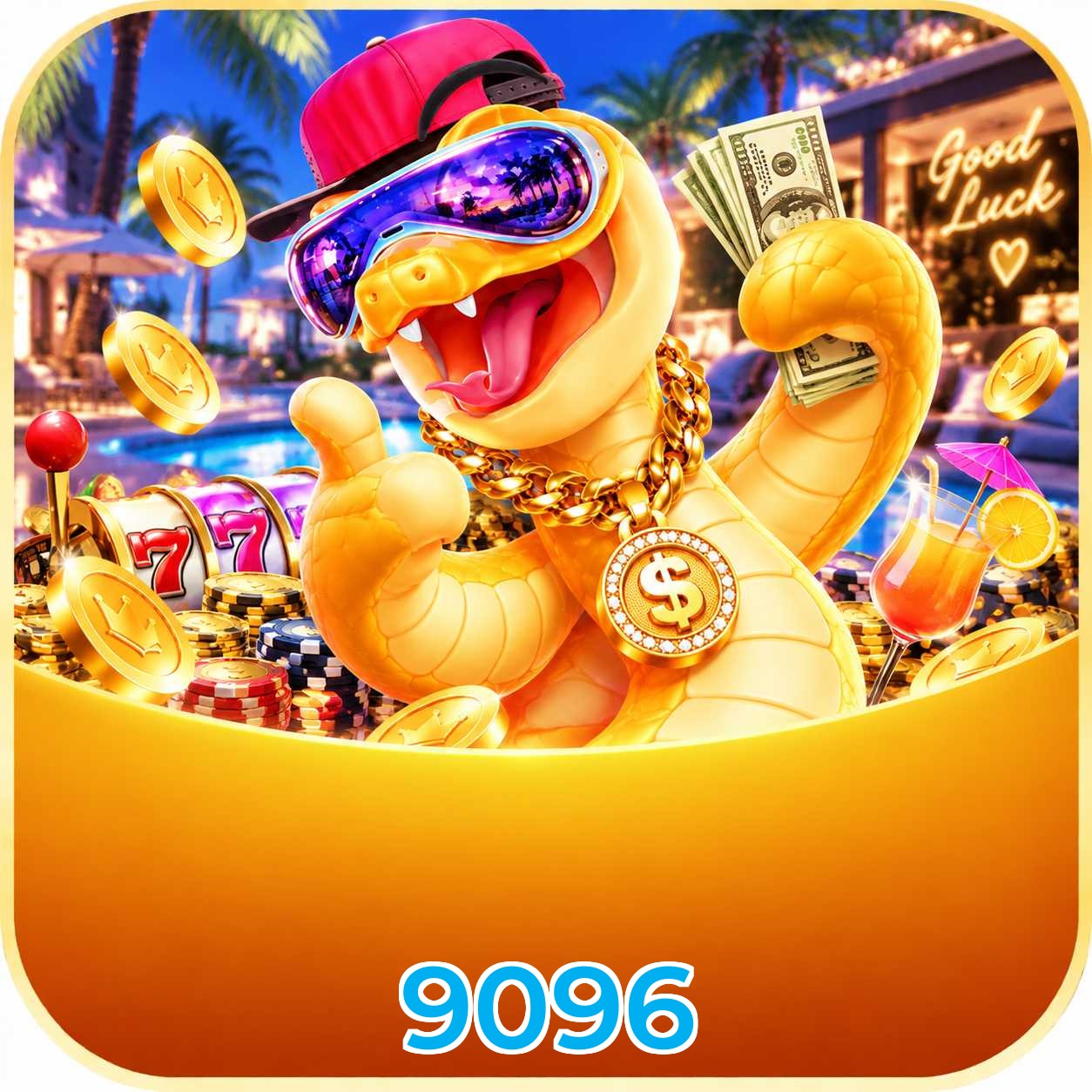 9096 FAQ