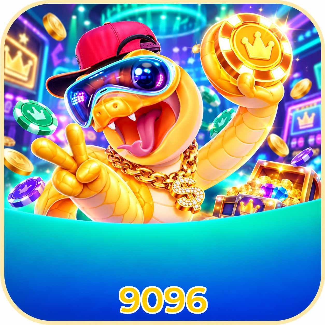 9096 FAQ