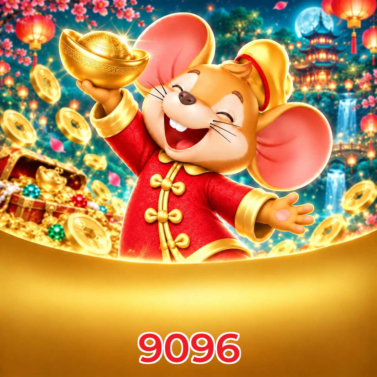 9096 VIP FAQ