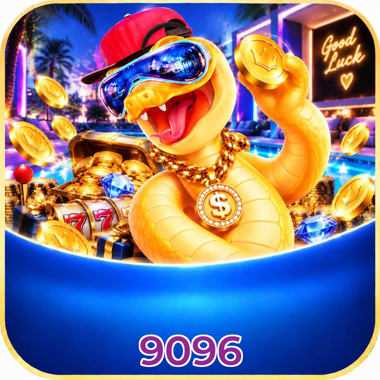 9096 Slot FAQ