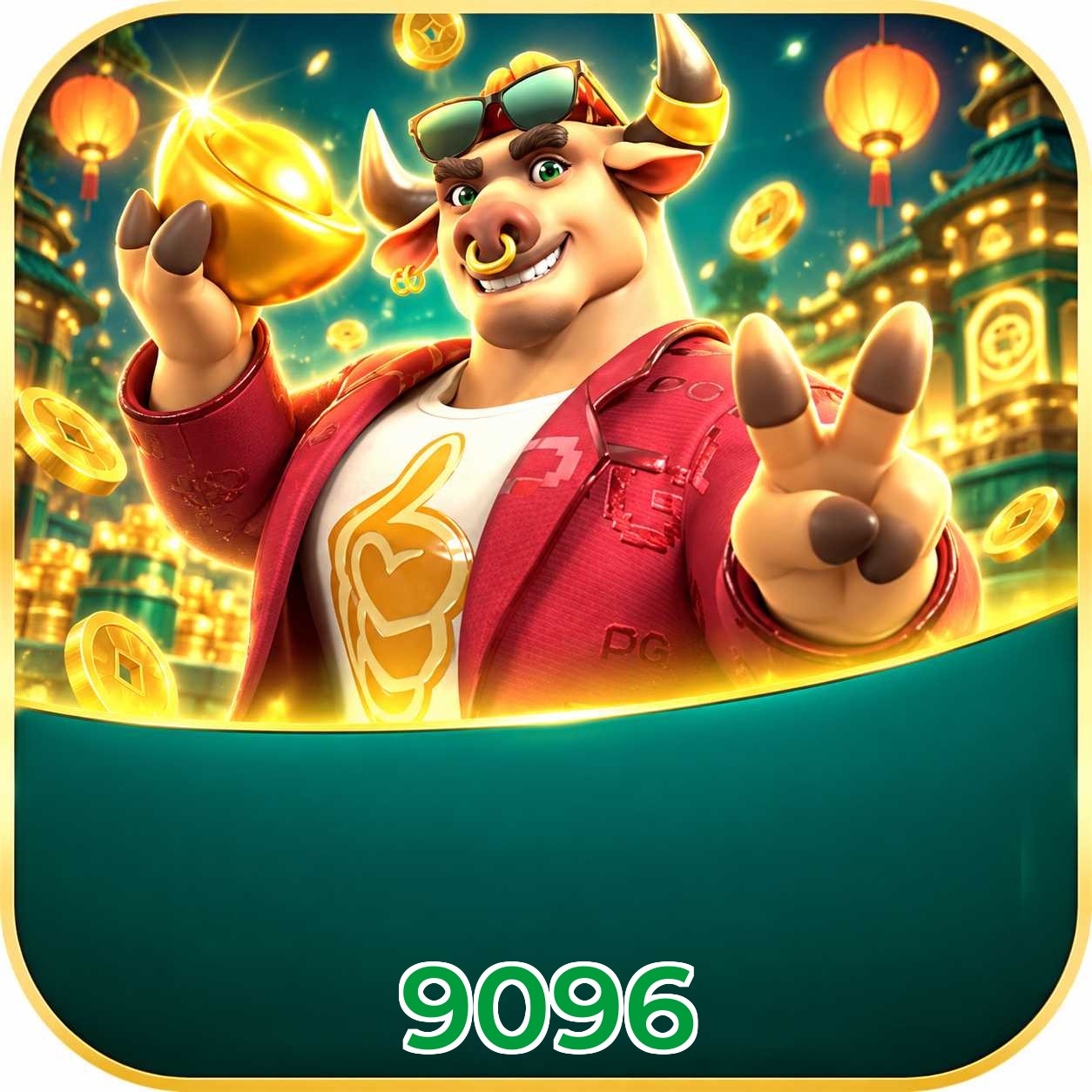 9096 Plataforma FAQ