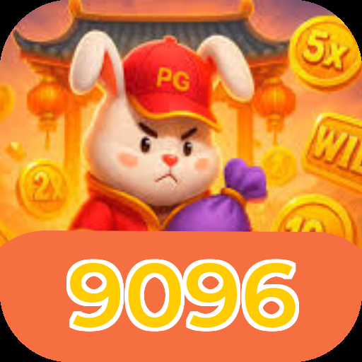 9096 Logo