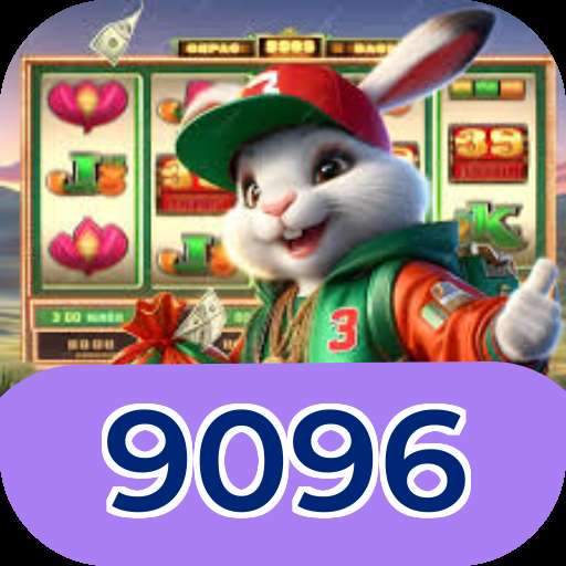 9096 Logo