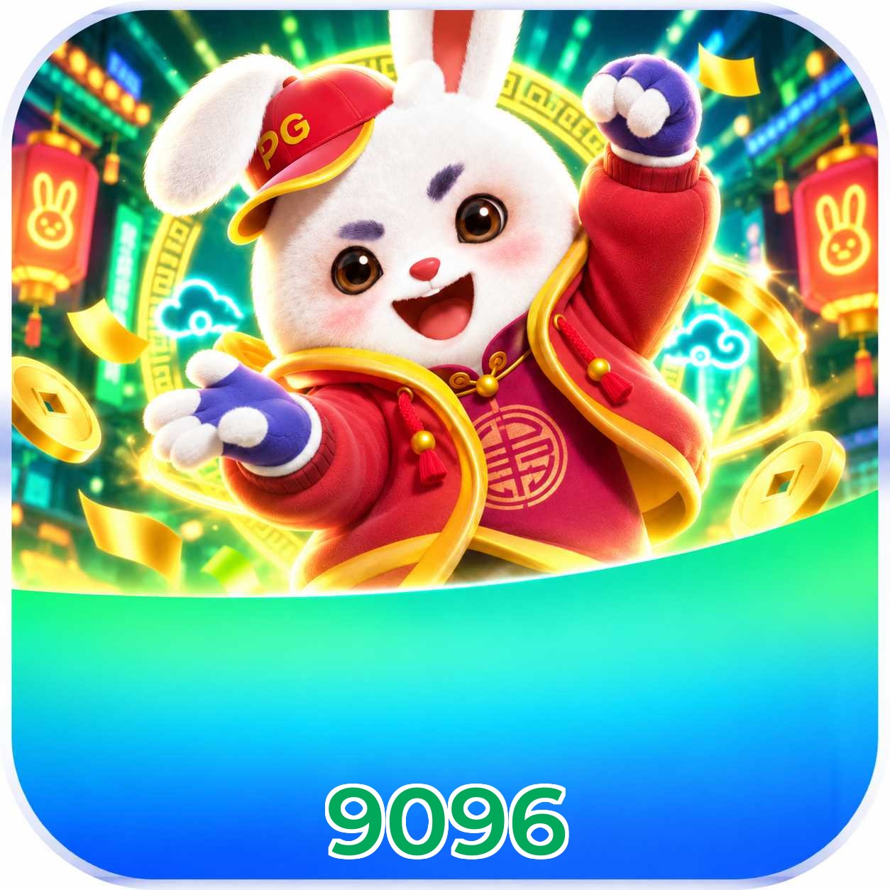 9096 Top Wins