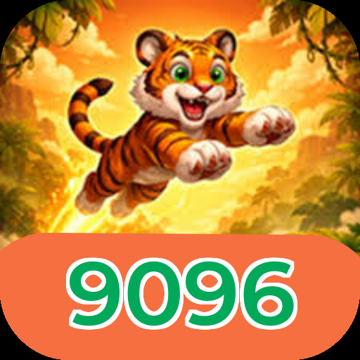 9096 Logo