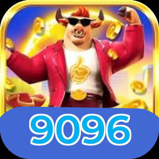 9096 Logo