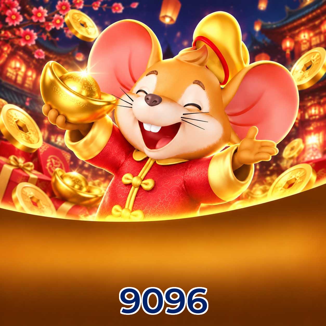 9096 Win FAQ