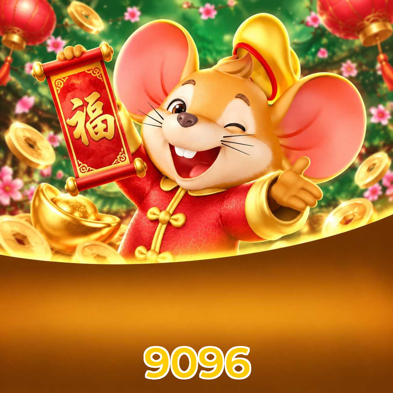 9096 Live Casino Overview