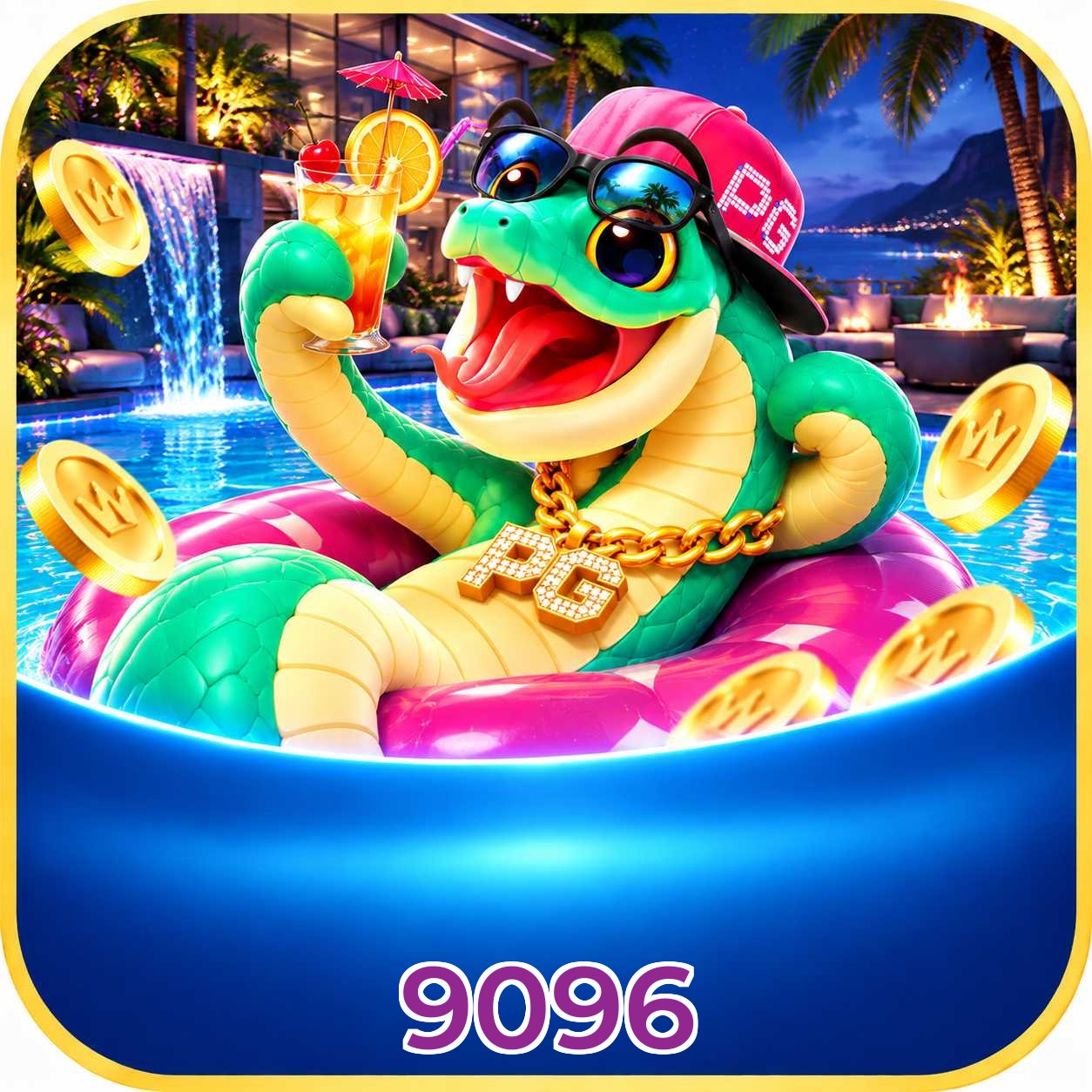 9096 Live Games