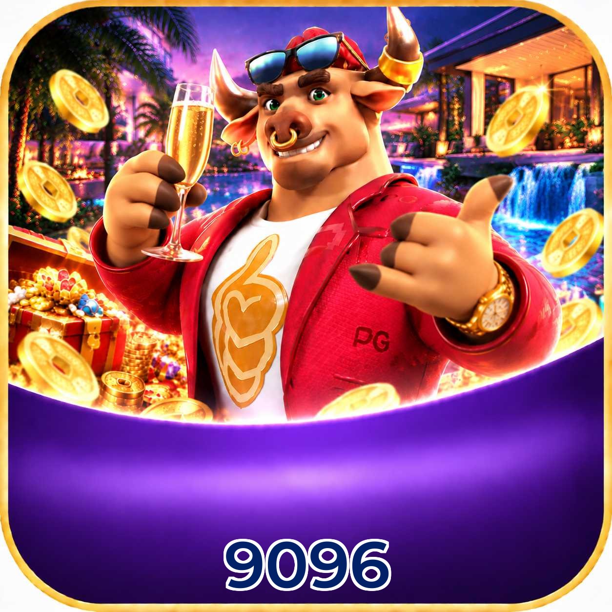 9096 FAQ instalar app