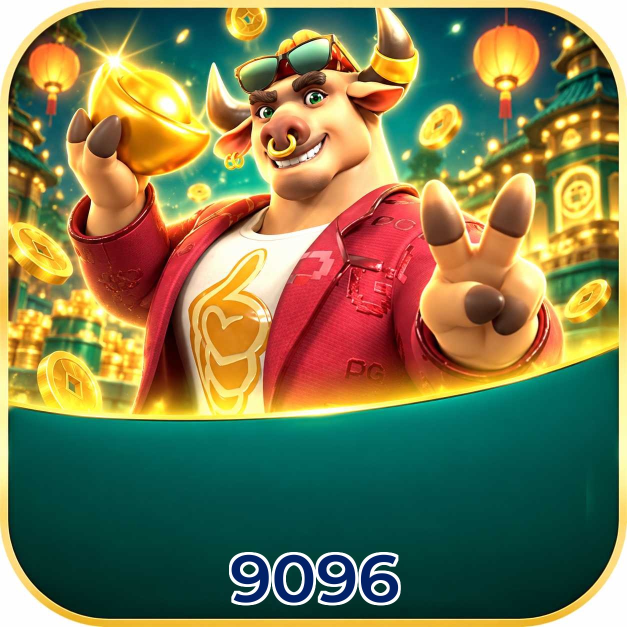 9096 Performance Tests
