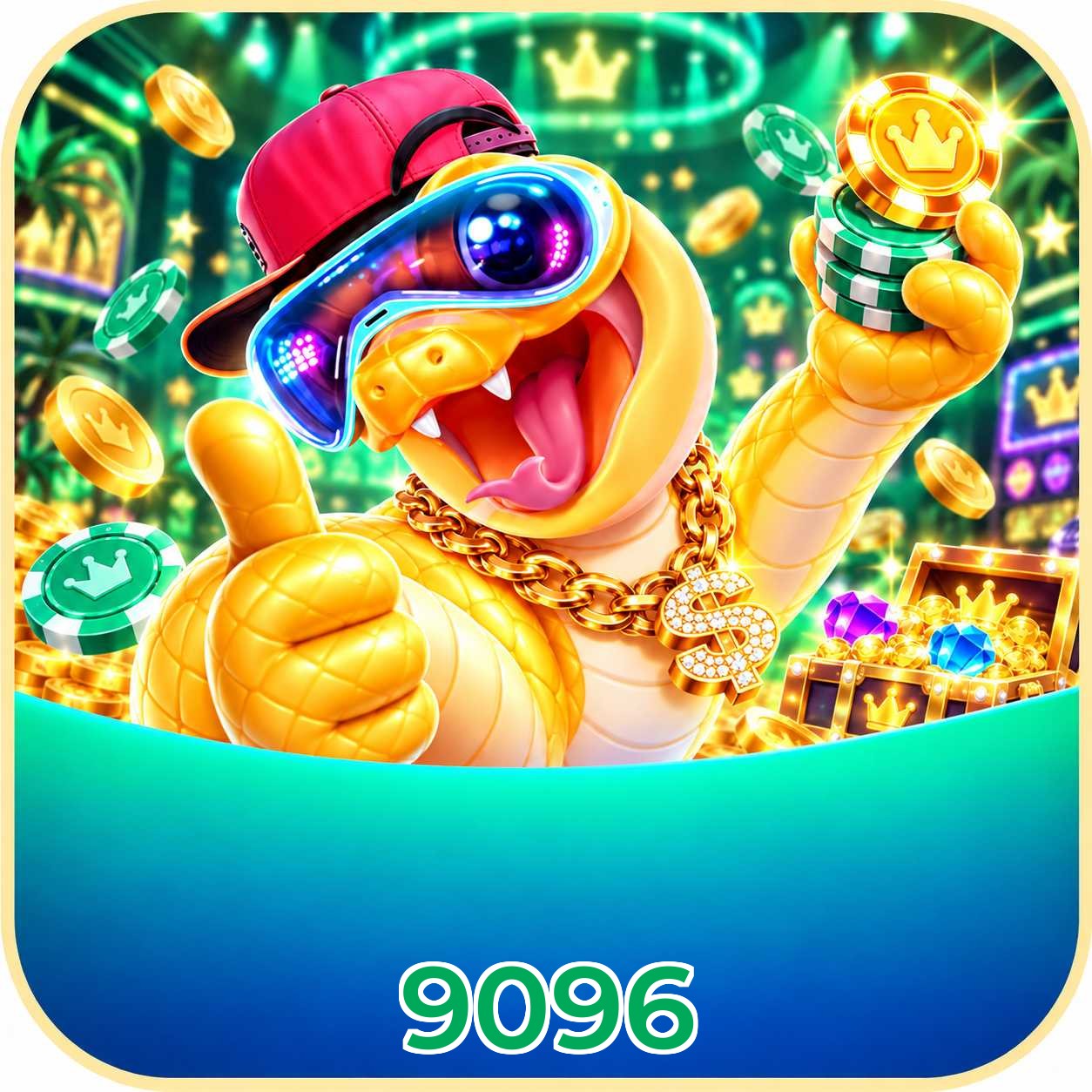 9096 Compatibilidade