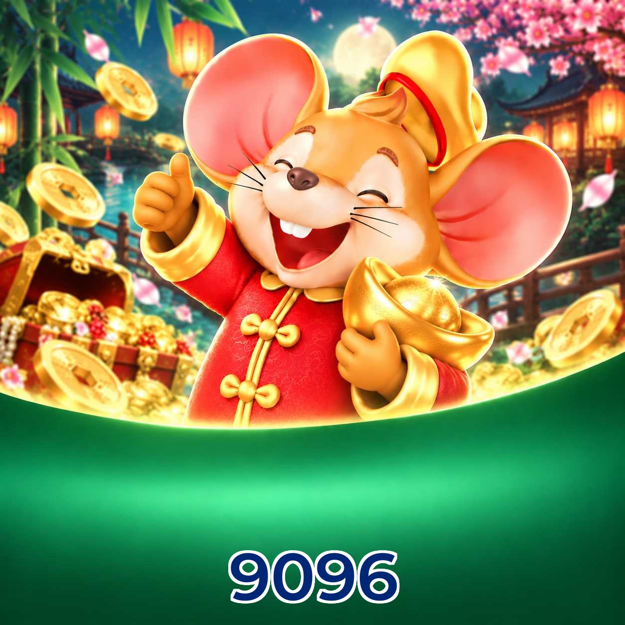 9096 FAQ