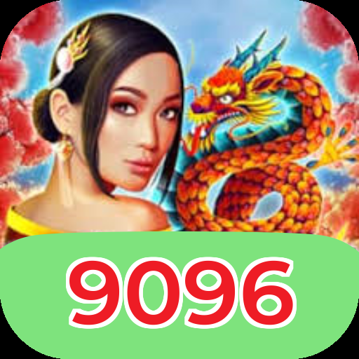 9096 Logo