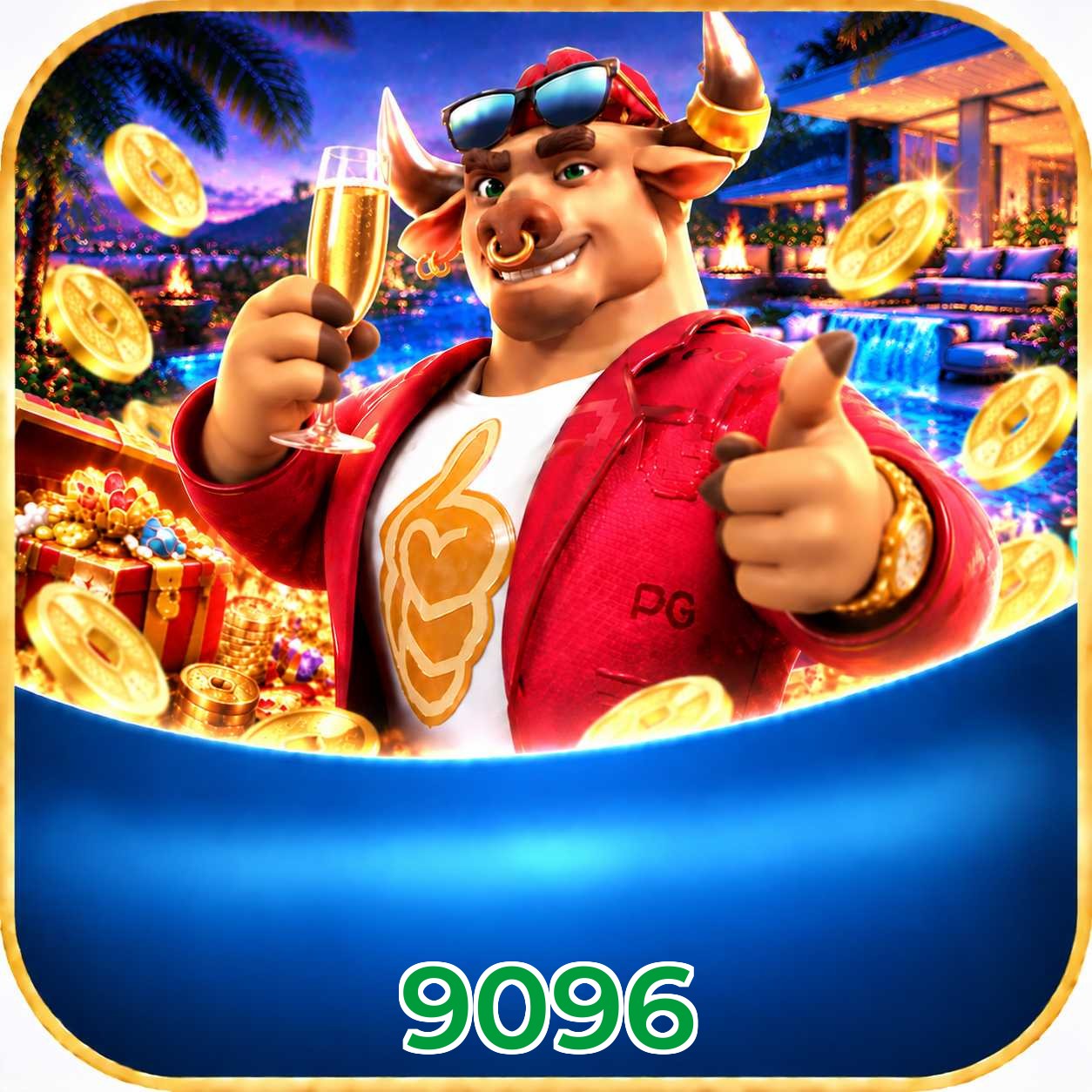9096 Como Apostar Lottery